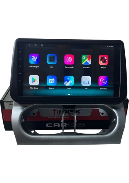 Opel Combo-Corsa (C) Fimex 4-64 (Fanlı) Dspli Pro Oem Multimedia fırsatları