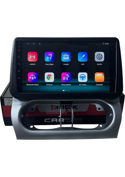 Opel Combo-Corsa (C) Fimex 4-64 (Fanlı) Dspli Pro Oem Multimedia indirimleri