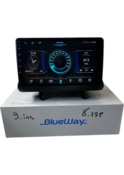 Opel Mokka Blueway 8-128 Tam Profesyonel Oem Multimedia