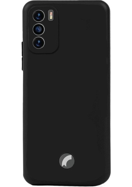 Reeder S19 Max Pro S Kılıf First Premiums Silikon Kapak