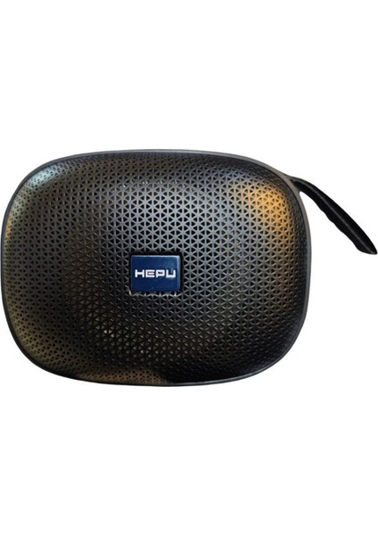 HP-S08 8W Taşınabilir Kablosuz Bluetooth Hoparlör fiyatları