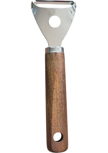 (Akasya) Ahşap Saplı Metal Çırpıcı- Açacak -Rende ve Sebze Meyve Soyacağı 4'lü Set fiyatları