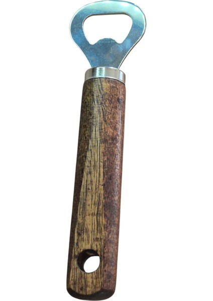 (Akasya) Ahşap Saplı Metal Çırpıcı- Açacak -Rende ve Sebze Meyve Soyacağı 4'lü Set modelleri