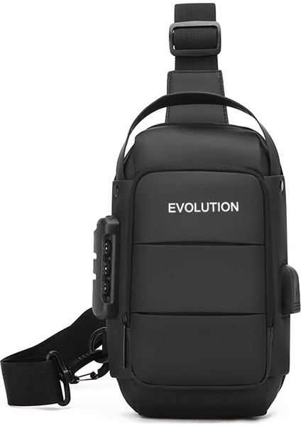 Cross Body Bag / Omuz Çantası