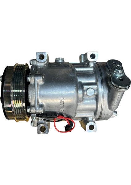 Fıat Ducato Klıma Kompresörü 71721759