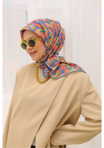 Soft Eşarp 73078-30