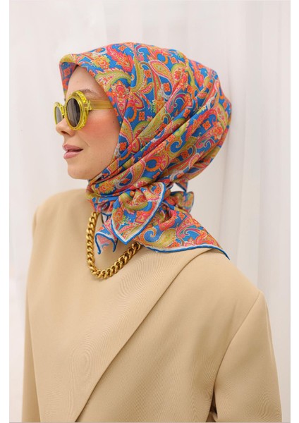 Soft Eşarp 73078-30 fiyatları