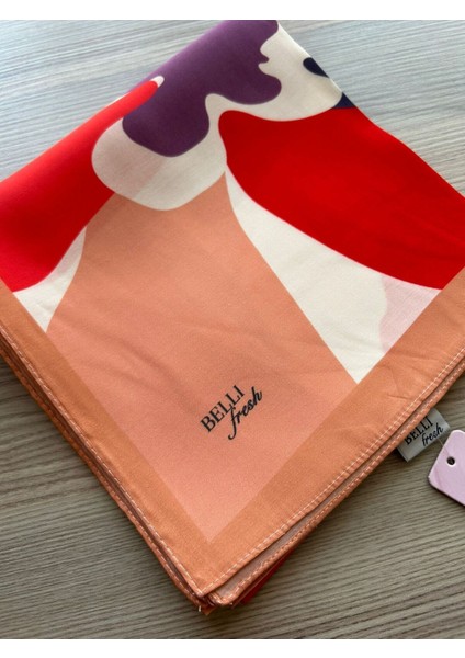 Fresh Modal Eşarp 091-06