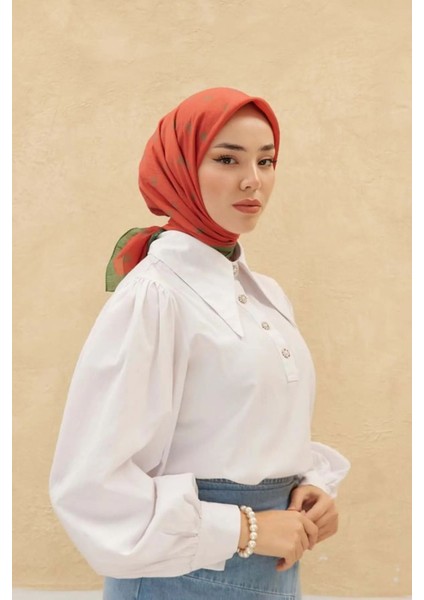 Olinda Eşarp 48001-13