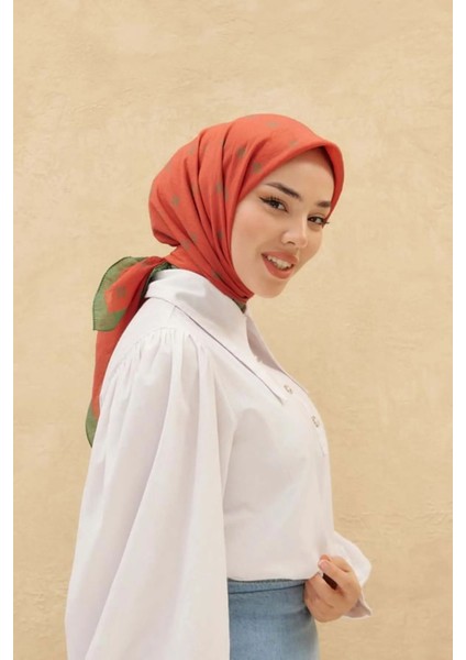 Olinda Eşarp 48001-13 modelleri