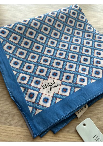 Fresh Modal Eşarp 7-18