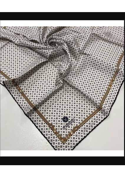 Krem Siyah Eşarp fiyatları