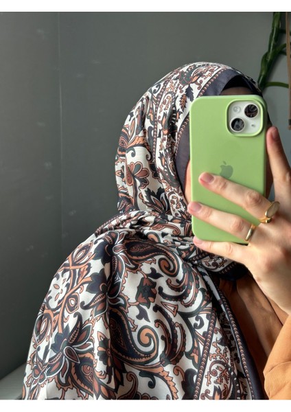 Casual Şal Haki modelleri