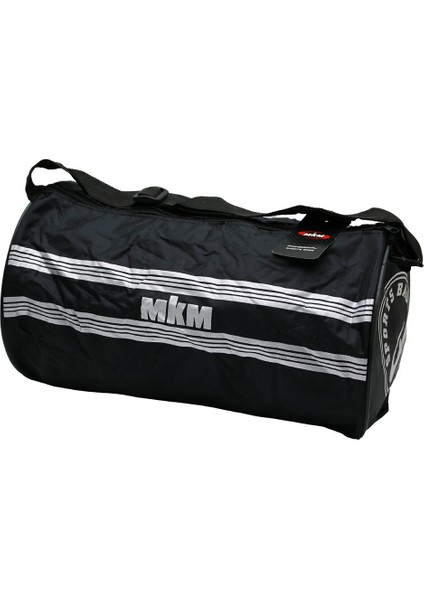 Silindir Spor Çanta 40X25X25CM (5232)