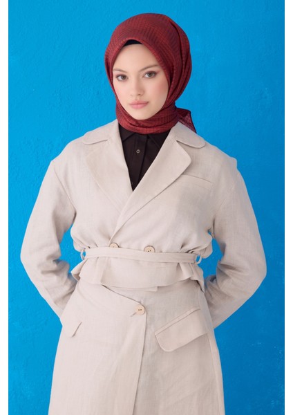 2025 Yaz Sezonu % 100 Twill Ipek Eşarp 4104D 62 fiyatları