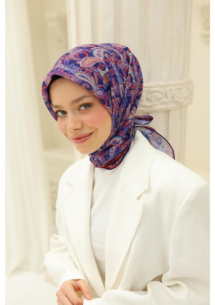 Soft Eşarp 73078-37