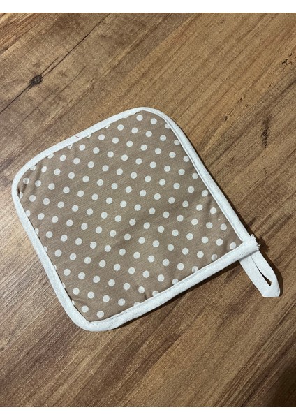 3lü Set Sıvı Geçirmez Mutfak Önlüğü, Isıya Dayanıklı Fırın Eldiveni ve Tutacak Takımı fırsatları