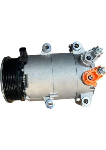 Ford Fiesta Focus 3 Klıma Kompresörü AV11-19D629-AB