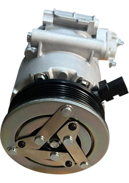 Ford Fiesta Focus 3 Klıma Kompresörü AV11-19D629-AB modelleri