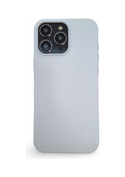 iPhone 16 Pro Max Uyumlu Kılıf Kadife Lansman Soft Yumuşak Liquid Silikon Kamera Korumalı Kapak fiyatları