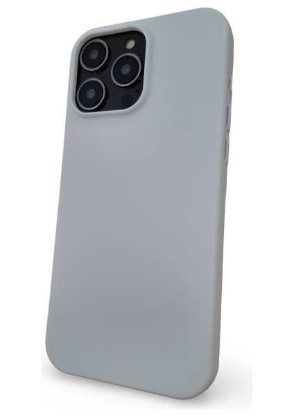 iPhone 16 Pro Max Uyumlu Kılıf Kadife Lansman Soft Yumuşak Liquid Silikon Kamera Korumalı Kapak modelleri