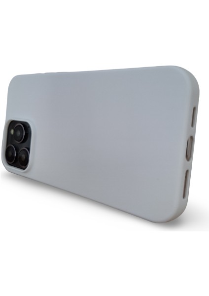 iPhone 16 Pro Max Uyumlu Kılıf Kadife Lansman Soft Yumuşak Liquid Silikon Kamera Korumalı Kapak indirimleri
