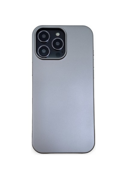iPhone 16 Pro Max Uyumlu Kılıf Kadife Lansman Soft Yumuşak Liquid Silikon Kamera Korumalı Kapak fiyatları