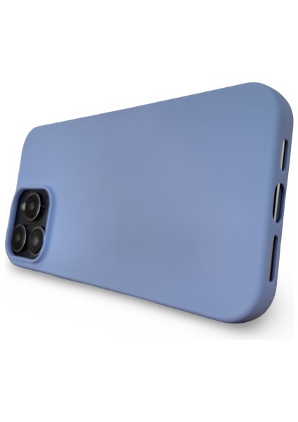 iPhone 16 Pro Max Uyumlu Kılıf Kadife Lansman Soft Yumuşak Liquid Silikon Kamera Korumalı Kapak indirimleri