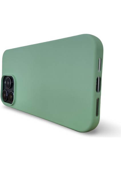 iPhone 16 Pro Max Uyumlu Kılıf Kadife Lansman Soft Yumuşak Liquid Silikon Kamera Korumalı Kapak indirimleri