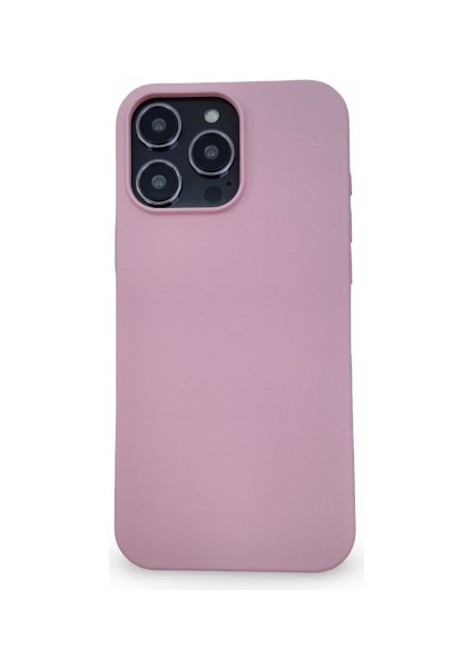 iPhone 16 Pro Max Uyumlu Kılıf Kadife Lansman Soft Yumuşak Liquid Silikon Kamera Korumalı Kapak fiyatları