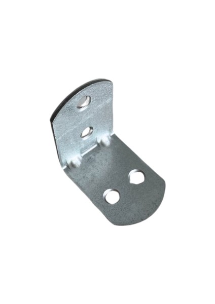 L Bağlantı Demiri Dolap Köşe Bağlantı DEMIRI(METAL)(ÖLÇÜLER:30*30*23MM) fiyatları