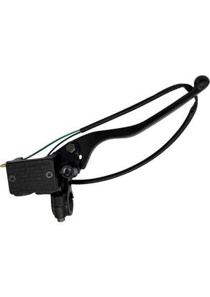 Rks Newlight 125 Ön Fren Üst Merkez