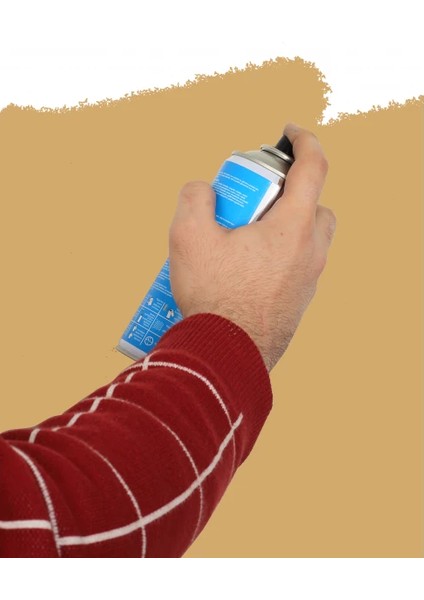 Ral 1002 Rengi Sprey Boya 400 ml fiyatları