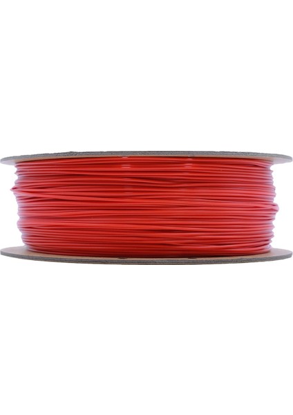 Kırmızı Pla+ Filament 1,75MM 1 kg - fiyatları