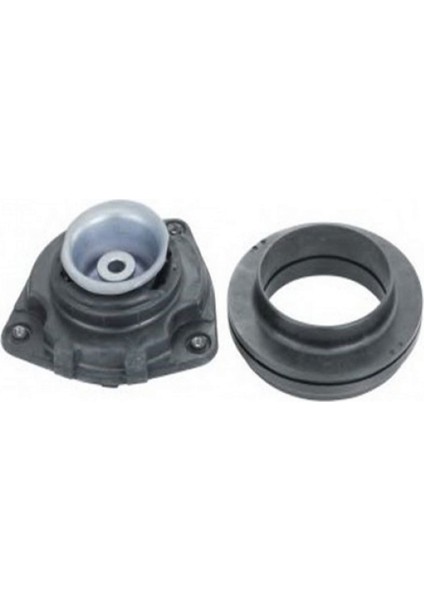 Amortisör Takozu Ön Sağ Bilyali Takim Qashqai 07-14 Dpmah