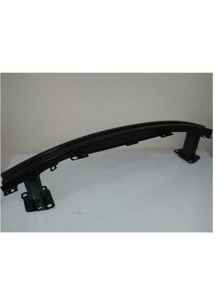 Dr 1009 Ön Tampon Demiri Mgn Iii-Fluence Dpmah