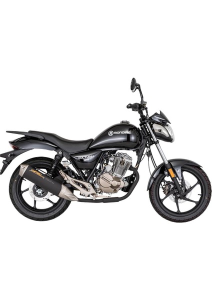 Mondial Vulture 125 I Ön Teker Mili fiyatları