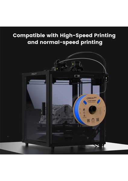 Hyper Pla Mavi Filament 1.75MM 1kg - modelleri