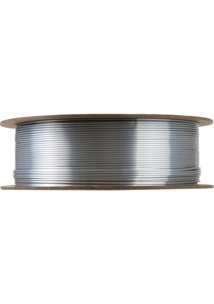 Esilk-Pla Filament Gümüş 1.75MM 1 kg - fiyatları