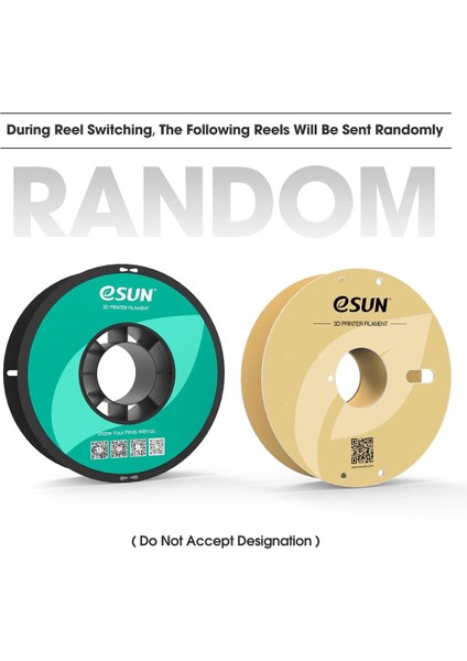 Kemik Beyazı Pla+ Filament 1.75MM 1 kg Plus - modelleri