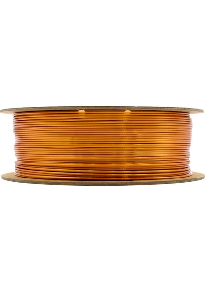 Esilk-Pla Filament Bakır 1.75MM 1 kg - modelleri