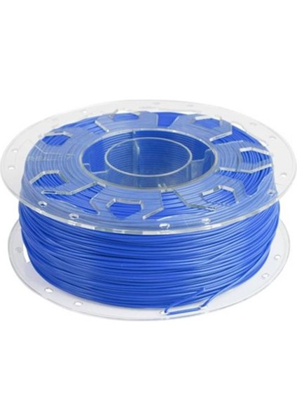 Cr-Pla Mavi 3D Yazıcı Filament 1.75MM - modelleri
