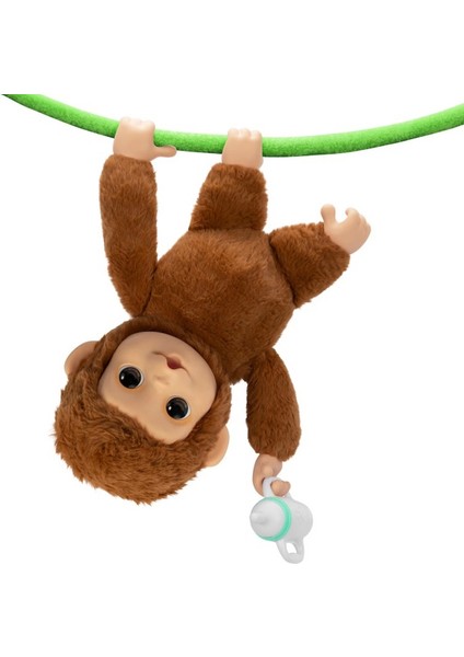 Little Live Pets Sesli Interaktif Yavru Maymun fiyatları