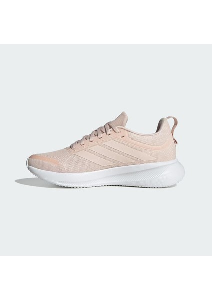 Runfalcon 5 Kadın Pembe Koşu Ayakkabısı.-