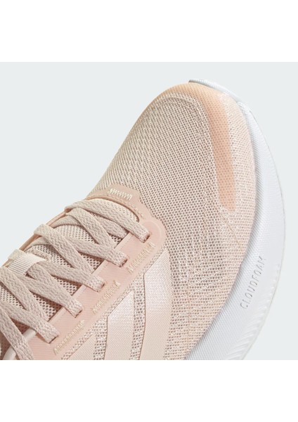 Runfalcon 5 Kadın Pembe Koşu Ayakkabısı.-