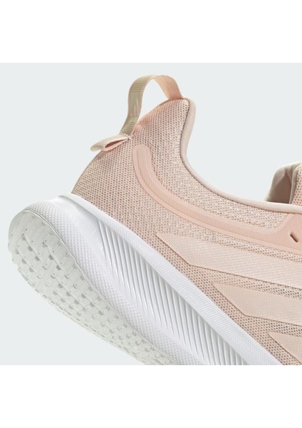 Runfalcon 5 Kadın Pembe Koşu Ayakkabısı.-