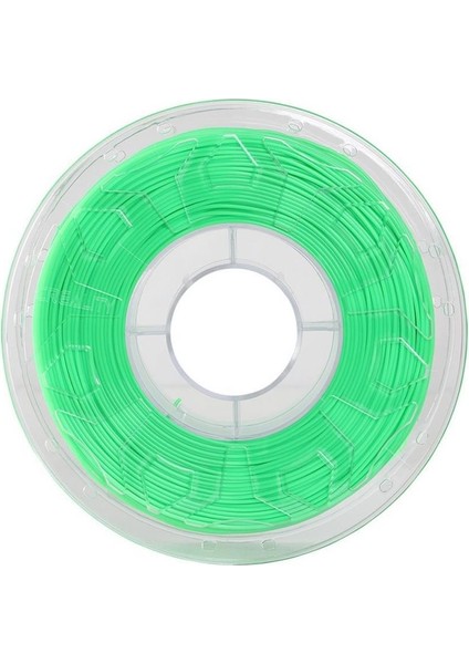 Cr-Pla Yeşil 3D Yazıcı Filament 1.75MM modelleri