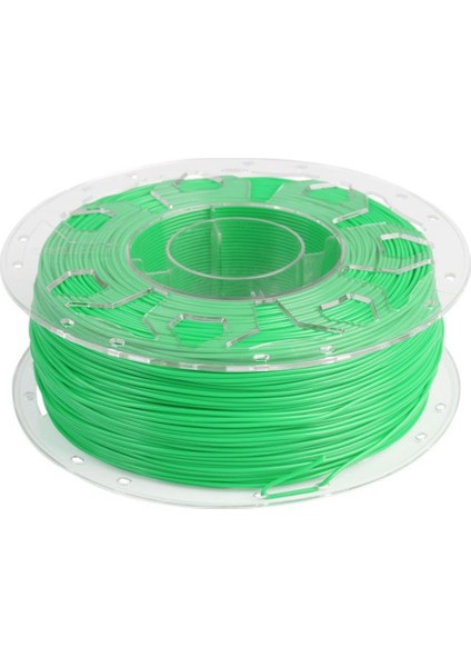 Cr-Pla Yeşil 3D Yazıcı Filament 1.75MM fırsatları