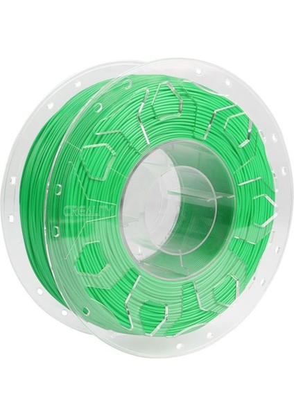 Cr-Pla Yeşil 3D Yazıcı Filament 1.75MM indirimleri
