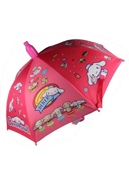 Cinnamoroll Lisanslı Şemsiye